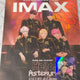 PLAVE IMAX Poster + Big Photocard + Non-Chinese Goods Poster for Sale
