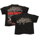 Travis Scott UTOPIA T-shirt, a must-have item for the October concert