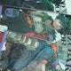 Unopened) Ten Heroes My Hero Academia Bakugo Midoriya Shoto Clear File