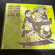 Soul Eater Maka Death the Kid Black Star Postcard Calendar
