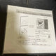 Soul Eater Maka Death the Kid Black Star Postcard Calendar