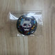 Magical Momonga Can Badge
