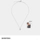 Selling Seventeen Hoshi 9th Anniversary Necklace.