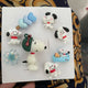 Snoopy Jibbitz