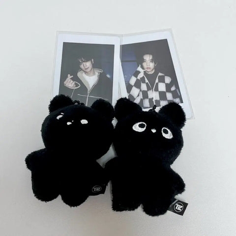 The Boyz Generation MD Hyunjae Sunwoo Doll Transfer