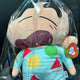 Crayon Shin-chan Shin-chan bag