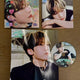 ZEROBASEONE Seok Matthew Never Say Never album Digipack version
