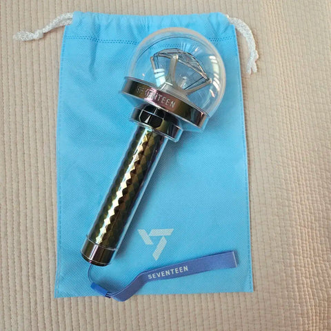 SEVENTEEN Official Light Stick 3