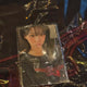 aespa Richman Pop-up Long Sleeve T-Shirt with Winter Photocard