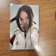 All Deaf Bailey M2U Unreleased Photo Card