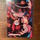 Toilet-bound Hanako-kun new merchandise poster card