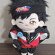 Tetora Plush Doll