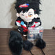 Tetora Plush Doll