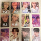 Tomorrow X Together photocard