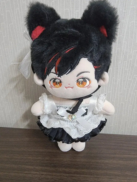 Tetora plush doll