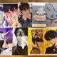 PLAVE Yejun Nam Yejun Printing Box Transfer