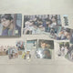 NCT WISH one summer wish exhibition Jaehee photobook transfer
