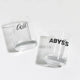 Jo Seung-youn WOODZ On The Rocks Whiskey Glass