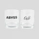 Jo Seung-youn WOODZ On The Rocks Whiskey Glass
