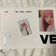 IVE The First Album + Photocard