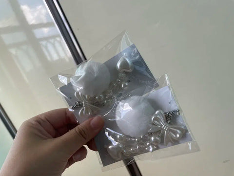 Photocard keyring bundle