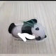 Fubao claw clip
