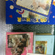 "Sunjae Upgo Twieo (Lovely Runner) script book, OST album, sold as a bundle"
