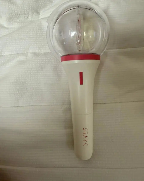 Selling STAYC official light stick.