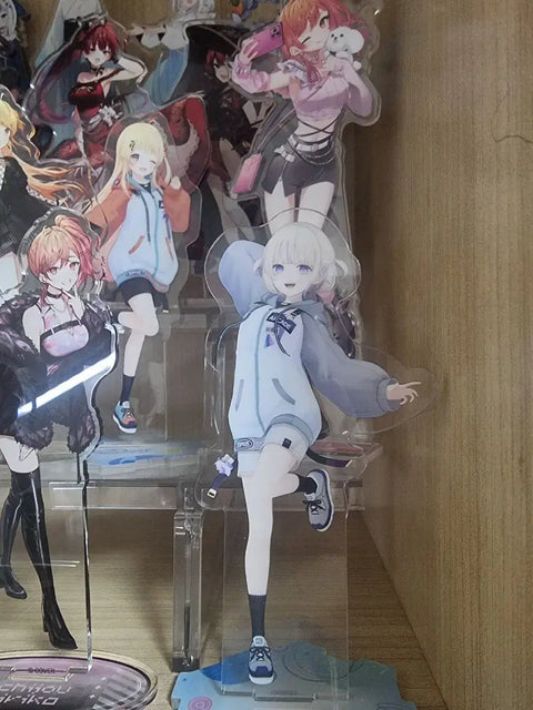 Hololive Regloss Todoroki Hajime Acrylic