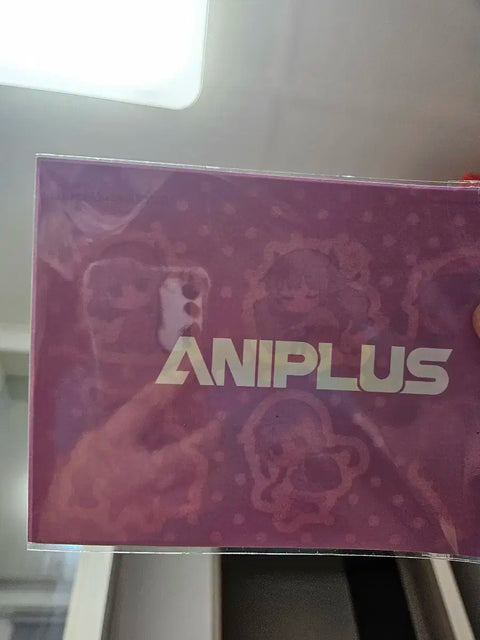 Urgent Sale) Kobayashi's Dragon Maid Bonus Kanna Sticker