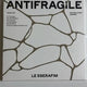 LE SSERAFIM album