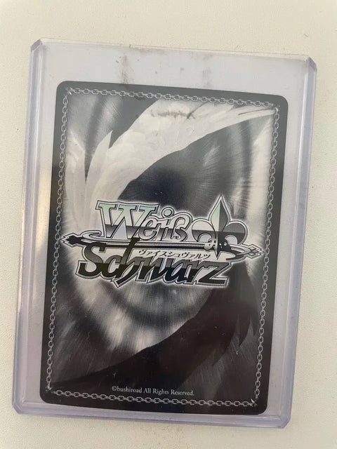 That Time I Got Reincarnated as a Slime Rimuru Wafer Card
