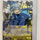 That Time I Got Reincarnated as a Slime Rimuru Wafer Card