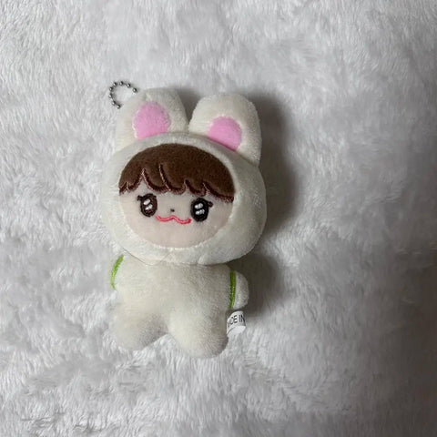 NCT DREAM Jaemin Milk Jam & Melon Bag Set Danim Doll Transfer
