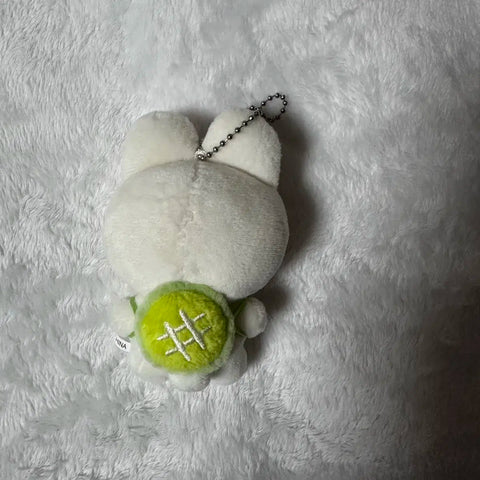 NCT DREAM Jaemin Milk Jam & Melon Bag Set Danim Doll Transfer