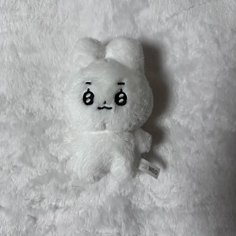 NCT DREAM Jaemin Milk Jam 10cm Doll Transfer