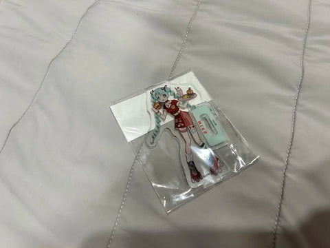 Hatsune Miku Mini Acrylic Stand