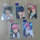 PLAVE glasses photocard, jg, Weverse, etc. photocard bundle