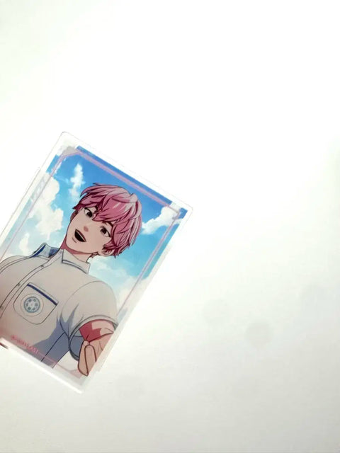 PLAVE Bambi Yuk Yereum Acrylic