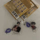 Rootless Tree "Bbu Eop Na" Mini Acrylic Stand Bundle