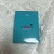 Taesan Birthday Photocard Case Unopened