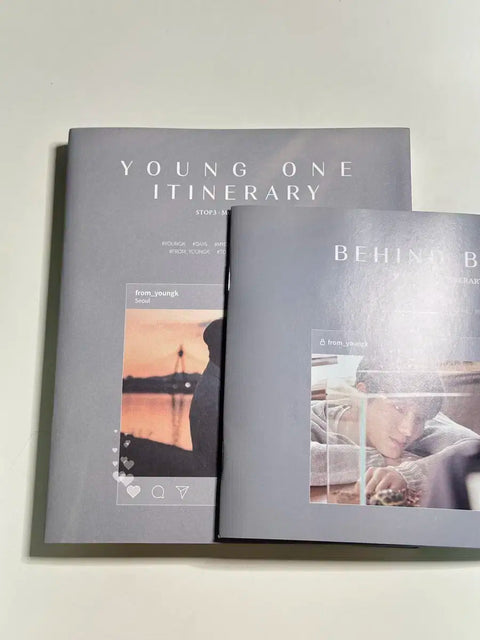 Young K Forever Essay 3