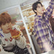 NCT 127 Pizza 2022 Season's Greetings Sale