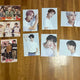 NCT 127 Pizza 2022 Season's Greetings Sale