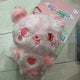 NCT Wish Pink Fungus Sakuya Wishdoll