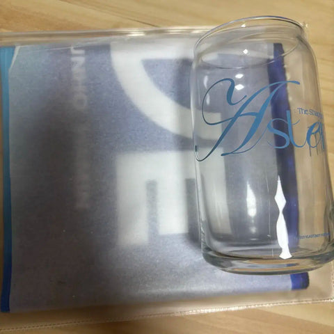 PLAVE Animate Plus Slogan + Noah Special Edition Cup