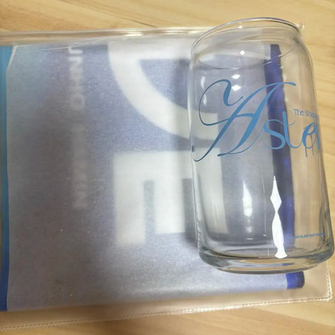PLAVE Animate Plus Slogan + Noah Special Edition Cup