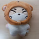 Seventeen Hoshi doll
