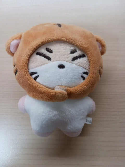 Seventeen Hoshi doll