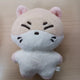Seventeen Hoshi doll